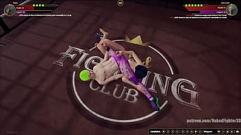 Sam vs joe nf3d mixed sexual combat