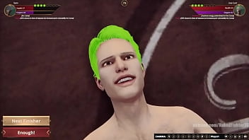 Sam vs joe nf3d mixed sexual combat