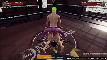 Sam vs joe nf3d mixed sexual combat