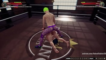 Sam vs joe nf3d mixed sexual combat