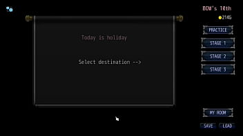 This bitch just had to use my weakness imperial gate keeper part 12