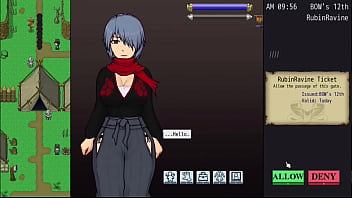 This bitch just had to use my weakness imperial gate keeper part 12