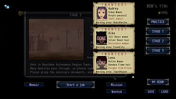 This bitch just had to use my weakness imperial gate keeper part 12