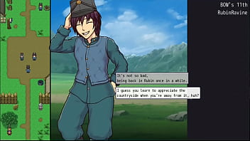 This bitch just had to use my weakness imperial gate keeper part 12