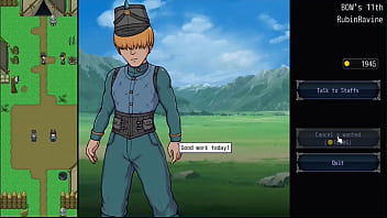 This bitch just had to use my weakness imperial gate keeper part 12