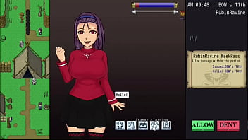 This bitch just had to use my weakness imperial gate keeper part 12