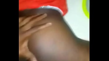 Dami enjoyed getting spanked and fucked from behind Dami enjoyed getting spanked and fucked from behind