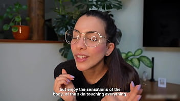 Beginner's sex education part 2