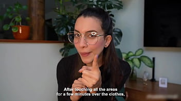 Beginner's sex education part 2