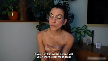 Beginner's sex education part 2