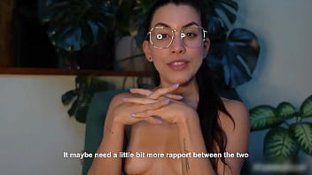 Beginner's sex education part 2