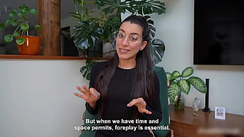 Beginner's sex education part 2