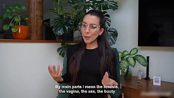 Beginner's sex education part 2