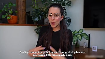 Beginner's sex education part 2