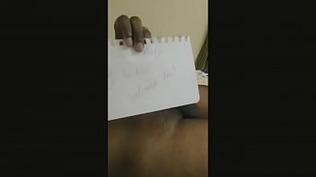 Verify vid for fans