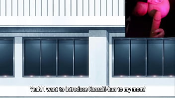 Itadaki seieki episode bonus hot bigtits girl gang bang in the school x ivyadventure