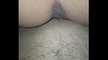 Me encargo de montarme a mi marido