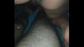 Me encargo de montarme a mi marido