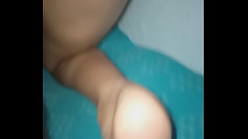 Me encargo de montarme a mi marido