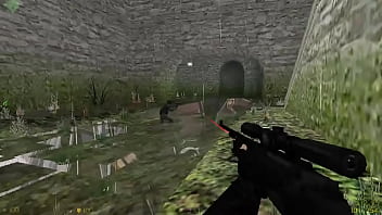 Counter Strike Tryhard Akali Chupeteira S2 Que Delicia Kkkk thumbnail