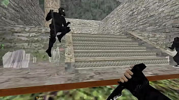 Counter strike tryhard akali chupeteira s2 que delicia kkkk