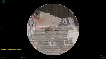 Counter Strike Tryhard Akali Chupeteira S2 Que Delicia Kkkk thumbnail