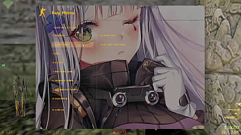 Counter strike tryhard akali chupeteira s2 que delicia kkkk