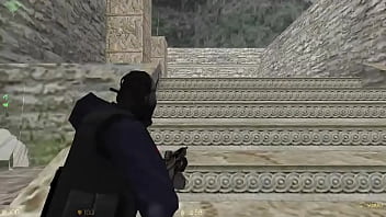 Counter strike tryhard akali chupeteira s2 que delicia kkkk