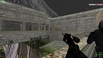 Counter strike tryhard akali chupeteira s2 que delicia kkkk