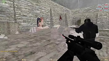 Counter strike tryhard akali chupeteira s2 que delicia kkkk