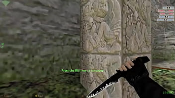 Counter strike tryhard akali chupeteira s2 que delicia kkkk