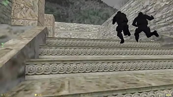 Counter strike tryhard akali chupeteira s2 que delicia kkkk