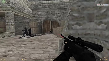 Counter strike tryhard akali chupeteira s2 que delicia kkkk