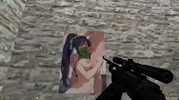 Counter strike tryhard akali chupeteira s2 que delicia kkkk Counter strike tryhard akali chupeteira s2 que delicia kkkk