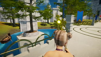 Wanderlust #1 sexverbot nicht mit unserer prinzessin