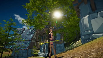 Wanderlust #1 sexverbot nicht mit unserer prinzessin