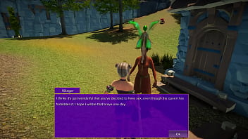 Wanderlust #1 sexverbot nicht mit unserer prinzessin