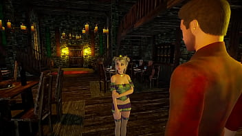 Wanderlust #1 sexverbot nicht mit unserer prinzessin