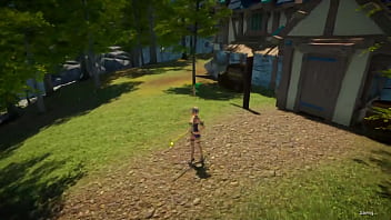 Wanderlust #1 sexverbot nicht mit unserer prinzessin