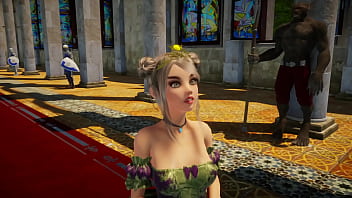 Wanderlust #1 sexverbot nicht mit unserer prinzessin