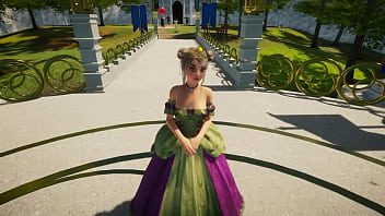 Wanderlust #1 sexverbot nicht mit unserer prinzessin