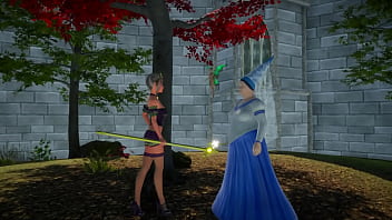 Wanderlust #1 sexverbot nicht mit unserer prinzessin