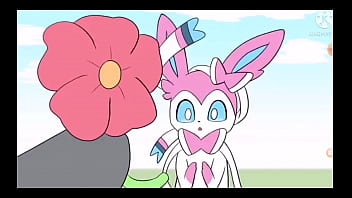 Sylveon hombre