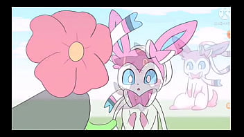 Sylveon hombre