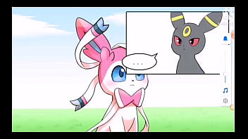 Sylveon hombre