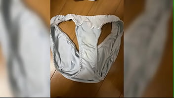 Panty used