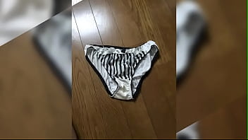 Panty used