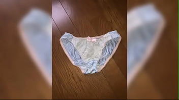 Panty used