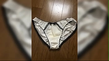 Panty used