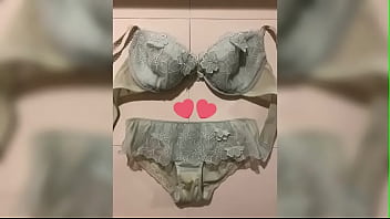 Panty used